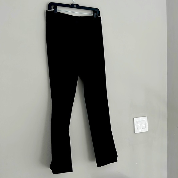 Black elegant Pant - Picture 1 of 4